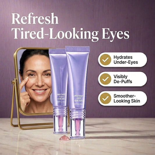 Eyla™ Collagen Eye Gel
