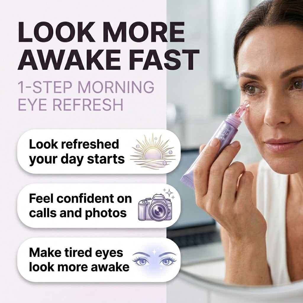 Eyla™ Collagen Eye Gel