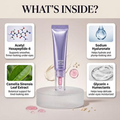 Eyla™ Collagen Eye Gel