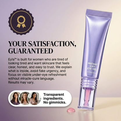 Eyla™ Collagen Eye Gel